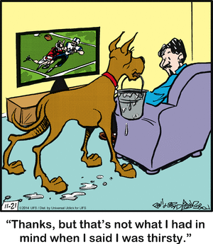 marmaduke
